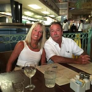 Meet your Posher, Sue